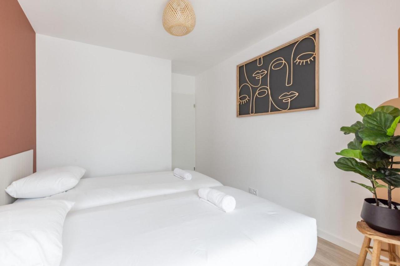 Le Jade By Plaza Apartamento Serris Exterior foto